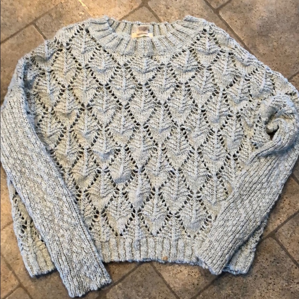 “Pretty Good” Brand - Sweater